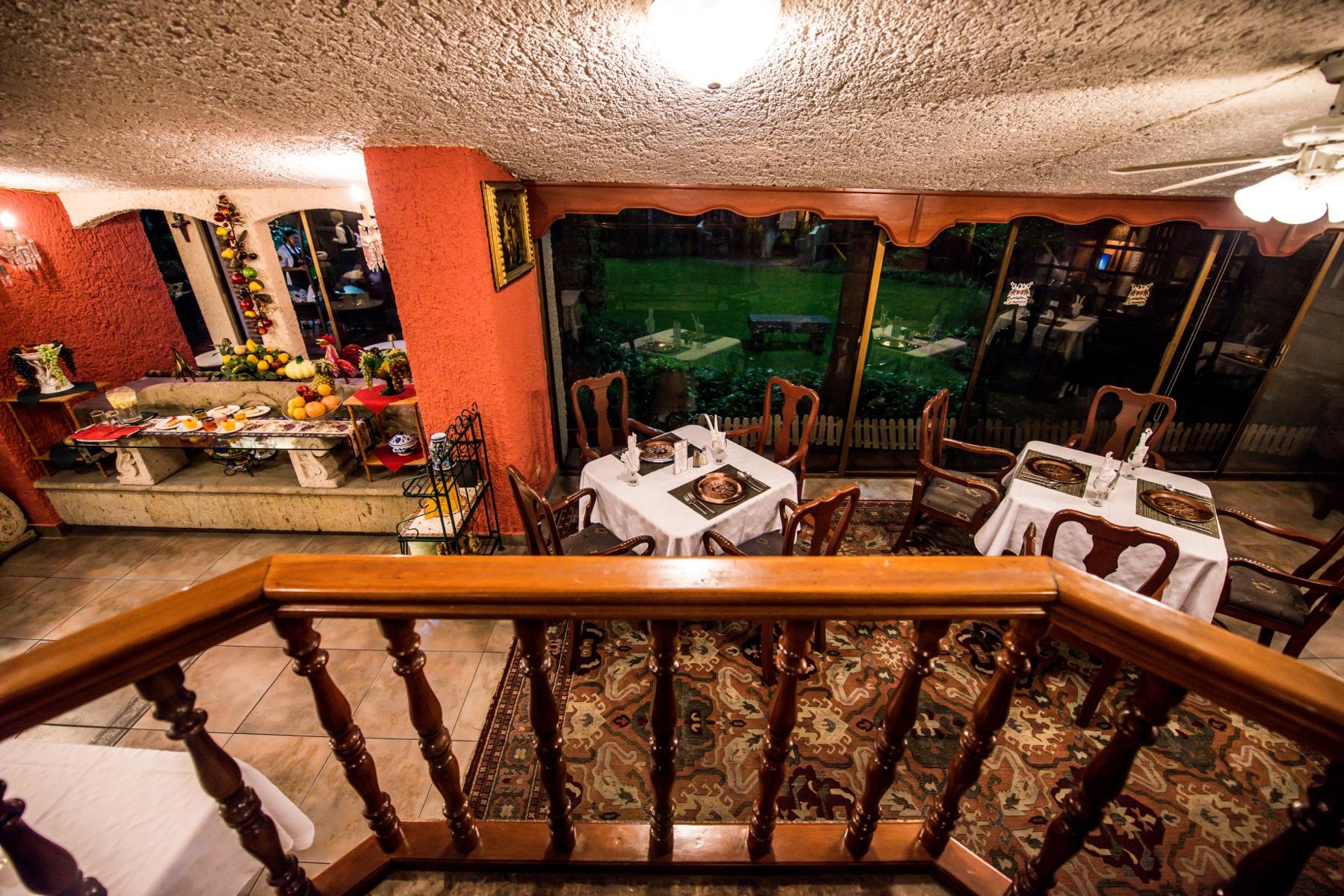 Hotel La Mansion Del Sol Zapopan Eksteriør billede