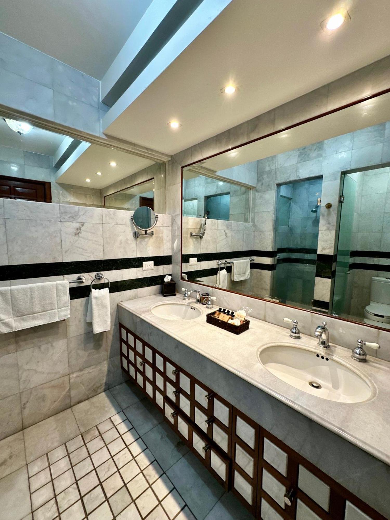Hotel La Mansion Del Sol Zapopan Eksteriør billede