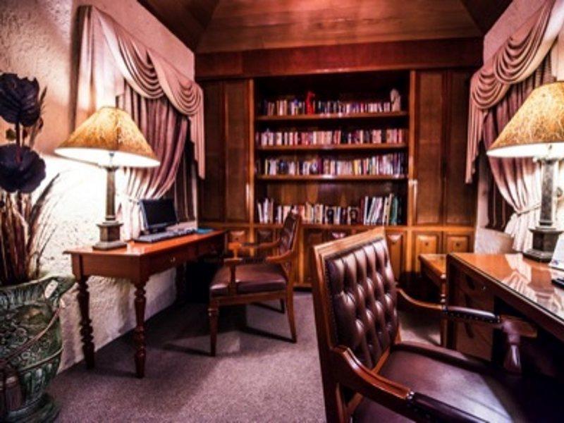 Hotel La Mansion Del Sol Zapopan Eksteriør billede