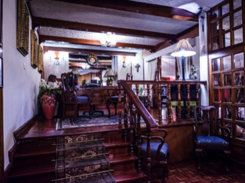 Hotel La Mansion Del Sol Zapopan Eksteriør billede