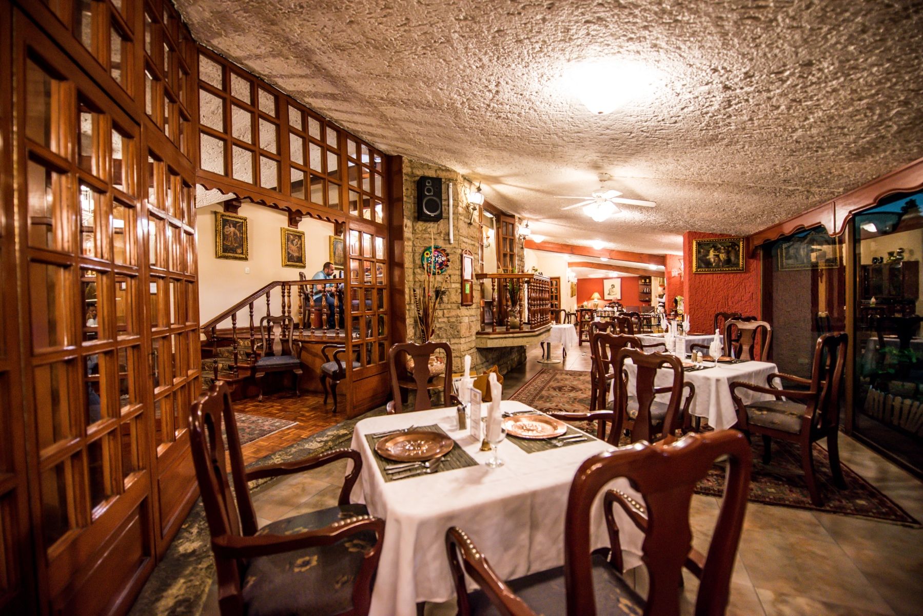 Hotel La Mansion Del Sol Zapopan Eksteriør billede