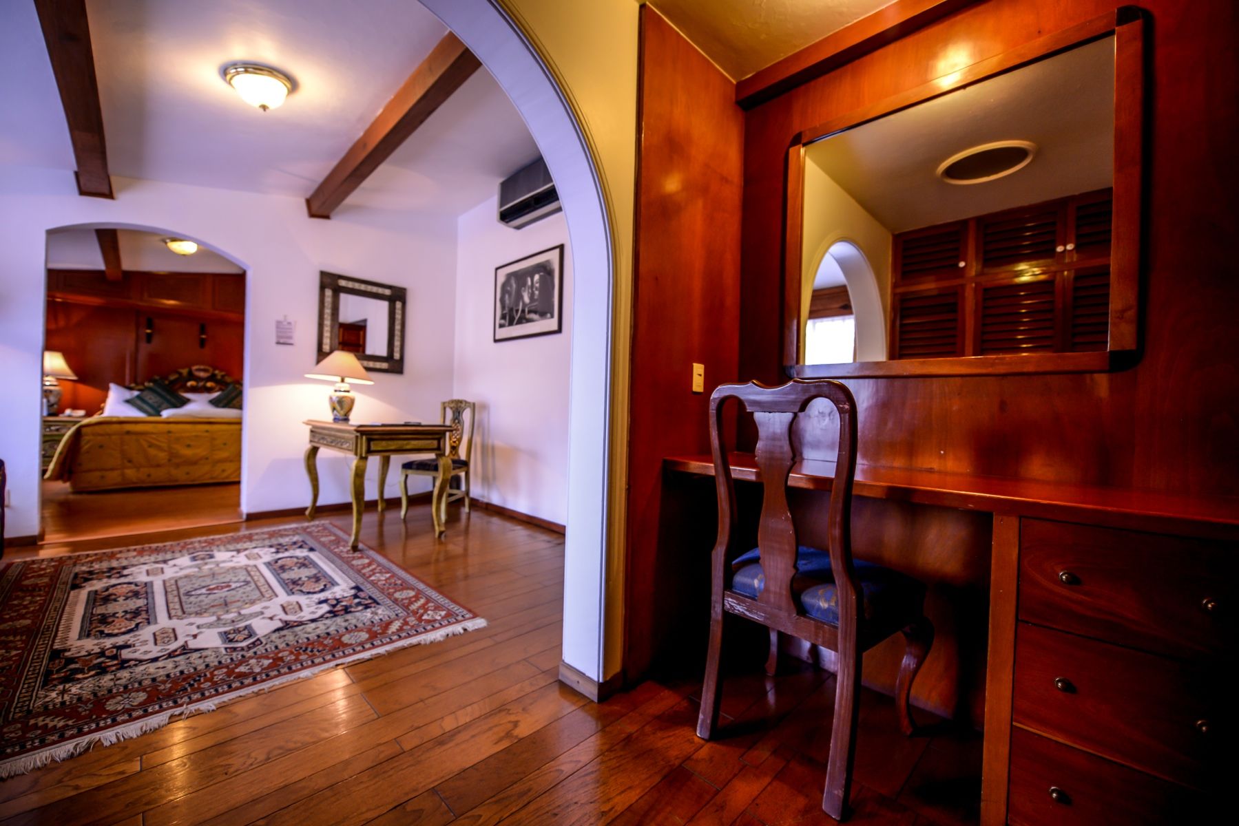 Hotel La Mansion Del Sol Zapopan Eksteriør billede