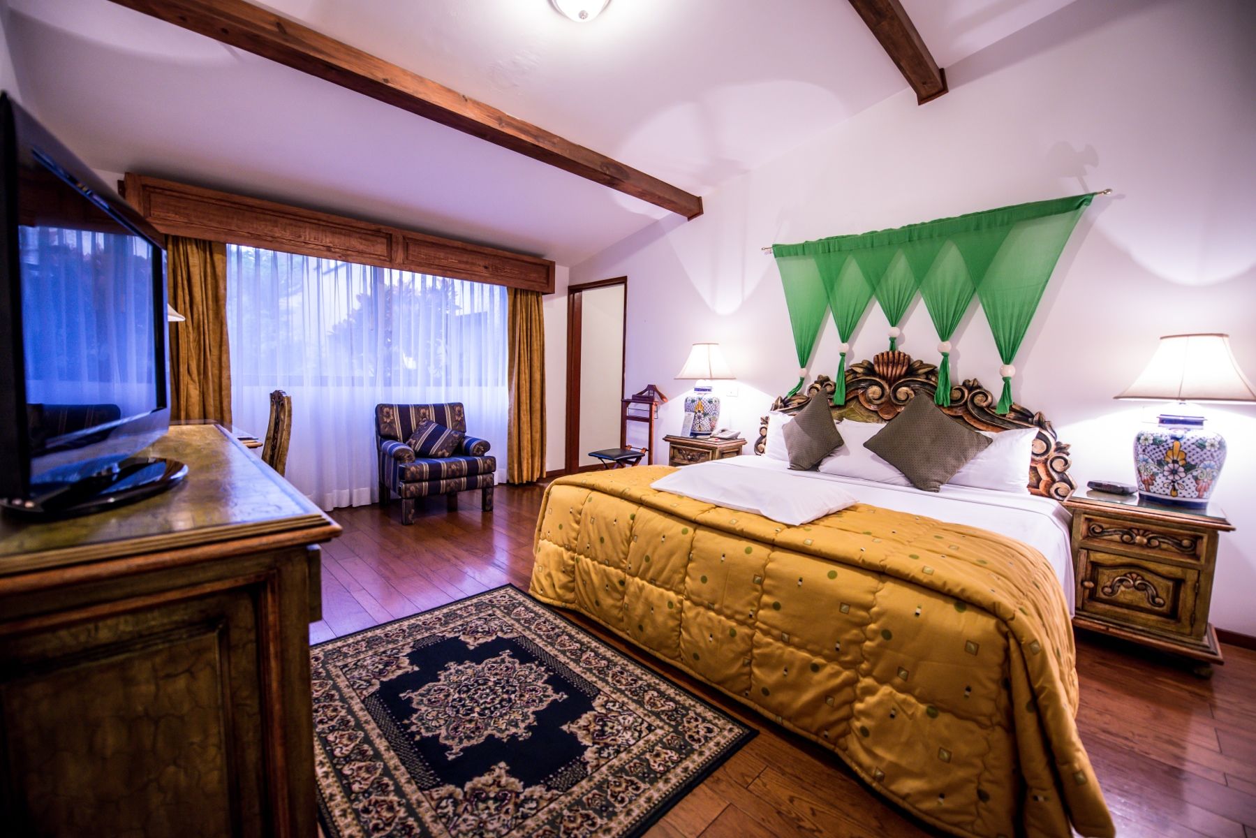 Hotel La Mansion Del Sol Zapopan Eksteriør billede
