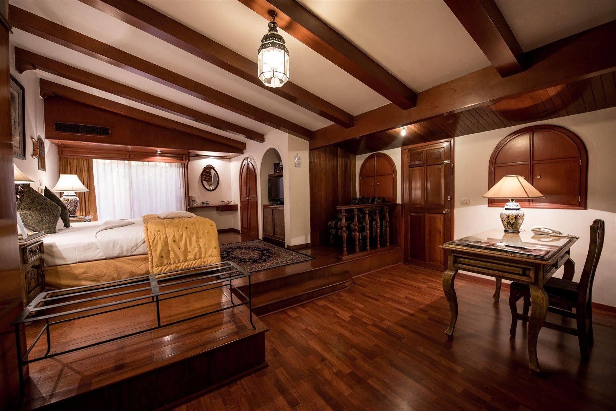 Hotel La Mansion Del Sol Zapopan Eksteriør billede